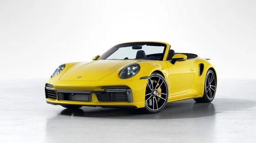 
           
        2023 Porsche 911 Turbo S