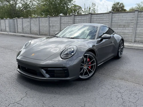 
           
        2024 Porsche 911 Carrera S