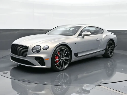 
           
        2020 Bentley Continental GT First Edition