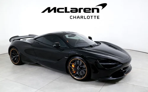
           
        2024 McLaren 750S
