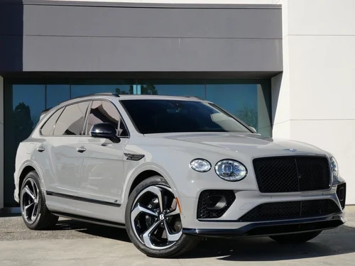 
           
        2022 Bentley Bentayga S