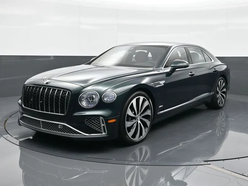 
           New 
        2026 Bentley Flying Spur