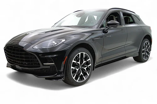 
           
        2023 Aston Martin DBX