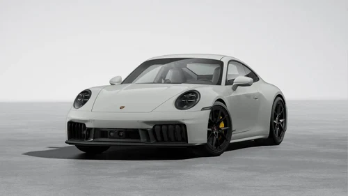 
           New 
        2025 Porsche 911 Carrera 4 GTS