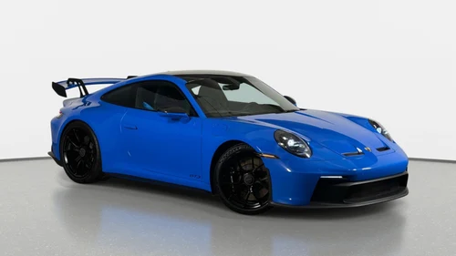 
           
        2022 Porsche 911