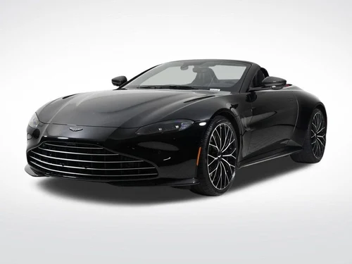 
           
        2023 Aston Martin Vantage
