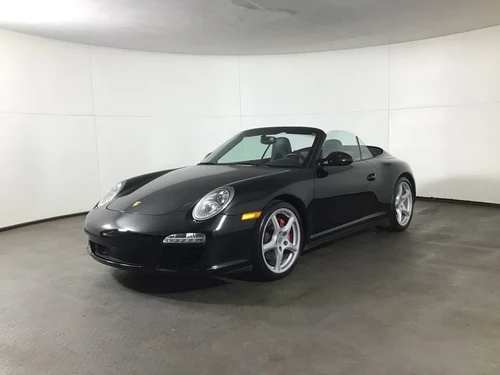 
           
        2012 Porsche 911 Carrera 4S