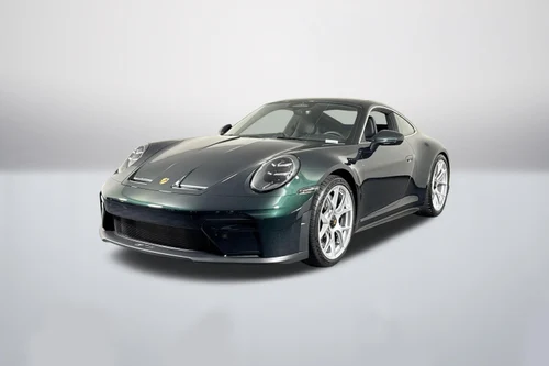
           
        2026 Porsche 911 GT3 w