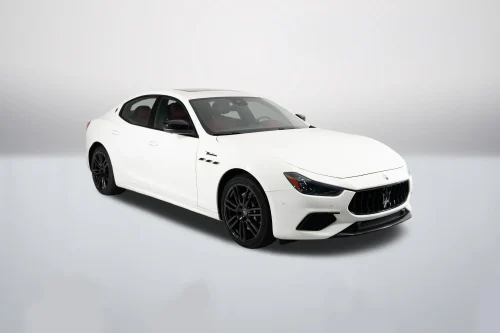 
           
        2023 Maserati Ghibli