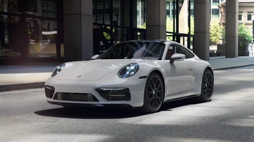 
           
        2024 Porsche 911 Carrera