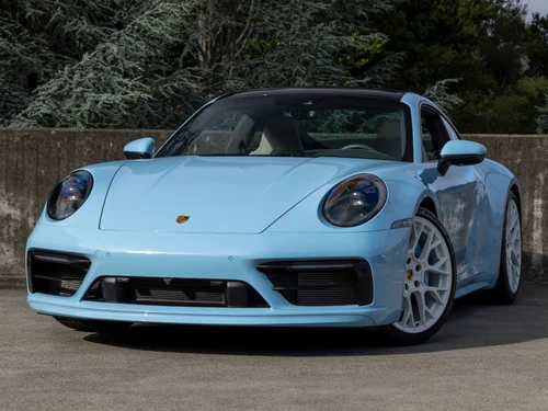 
           
        2022 Porsche 911 Carrera S