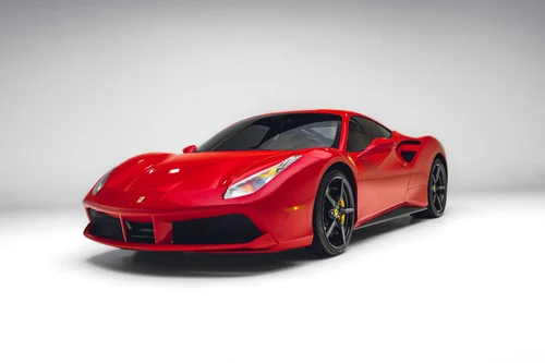 
           
        2017 Ferrari 488 GTB