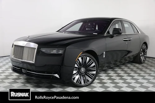 
           New 
        2026 Rolls-Royce Ghost