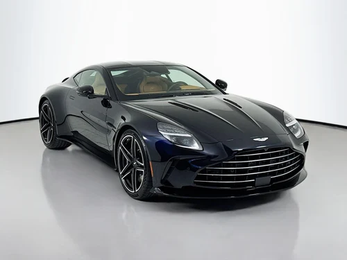 
           New 
        2026 Aston Martin Vantage S
