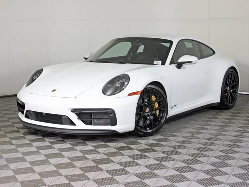 
           
        2024 Porsche 911 Carrera GTS