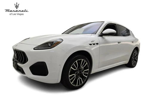 
           
        2023 Maserati Grecale GT