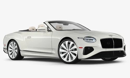 
           New 
        2026 Bentley Continental