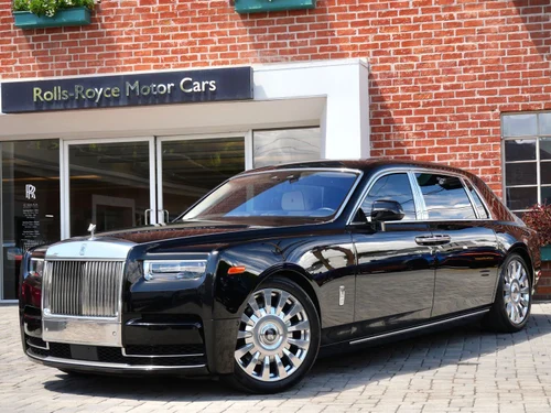 
           
        2024 Rolls-Royce Phantom