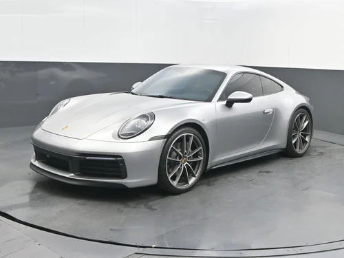 
           
        2022 Porsche 911 Carrera