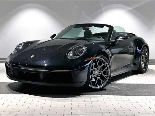 
           
        2021 Porsche 911 Carrera