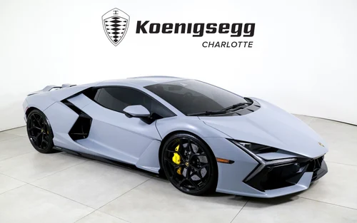 
           
        2024 Lamborghini Revuelto