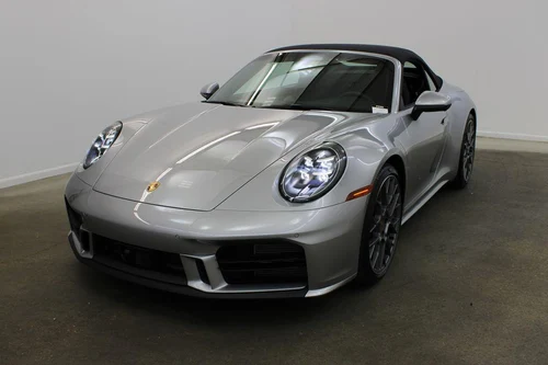 
           
        2026 Porsche 911 Carrera S