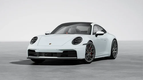
           New 
        2026 Porsche 911 Carrera S