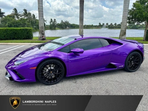 
           
        2021 Lamborghini Huracan Evo