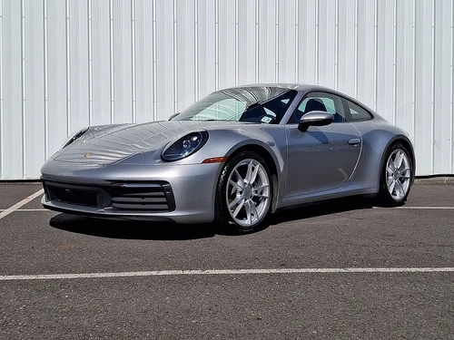 
           
        2023 Porsche 911 Carrera