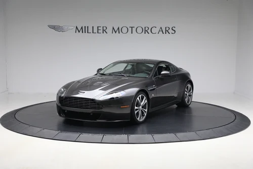 
           
        2011 Aston Martin V12 Vantage