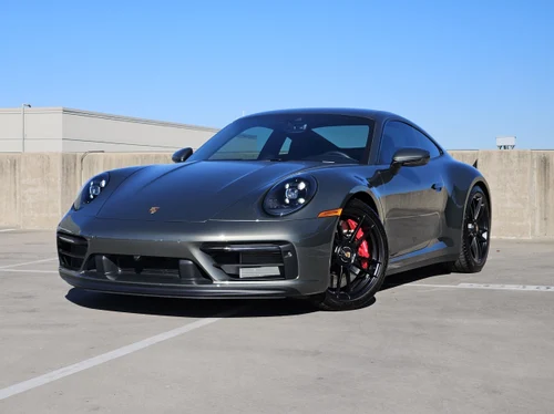 
           
        2024 Porsche 911 Carrera GTS