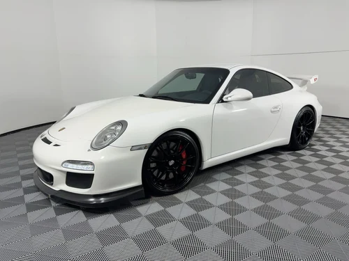 
           
        2010 Porsche 911 GT3
