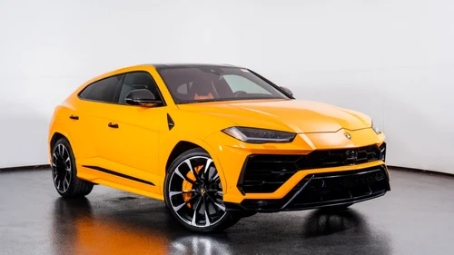 
           
        2022 Lamborghini Urus