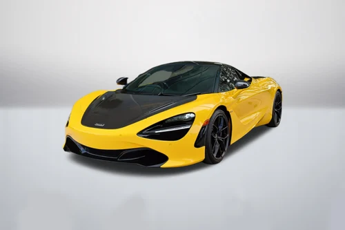 
           
        2020 McLaren 720S Performance