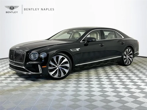 
           New 
        2026 Bentley Flying Spur Base