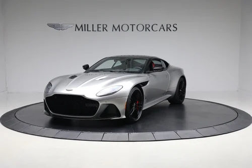 
           
        2023 Aston Martin DBS Superleggera