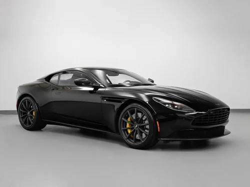 
           
        2023 Aston Martin DB11 Base