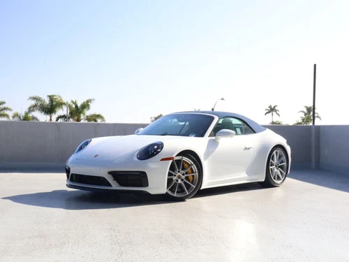 
           
        2022 Porsche 911 Carrera 4 GTS