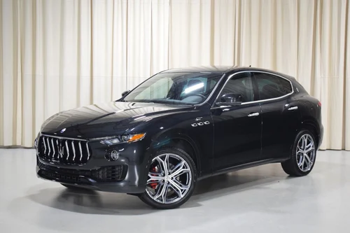 
           
        2023 Maserati Levante GT
