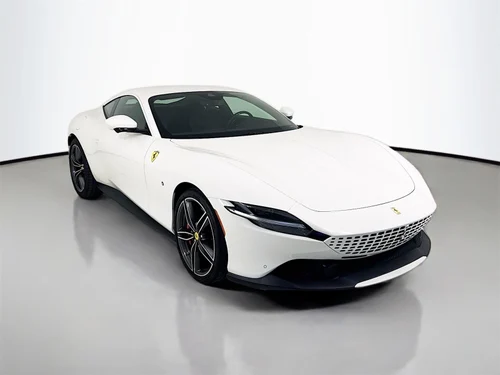 
           
        2022 Ferrari Roma