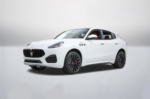 
           
        2026 Maserati Grecale Modena