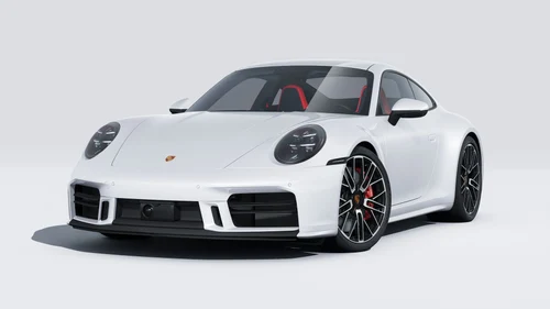 
           New 
        2026 Porsche 911 Carrera S