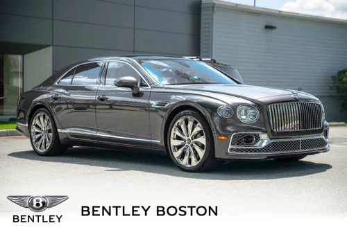 
           
        2024 Bentley Flying Spur