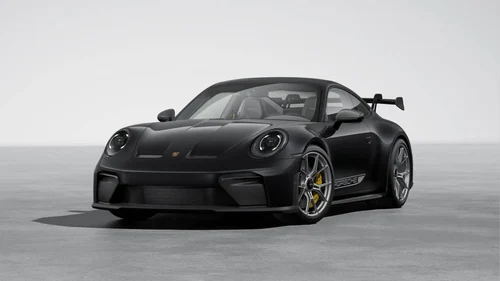 
           New 
        2026 Porsche 911 GT3