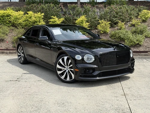 
           
        2024 Bentley Flying Spur Azure