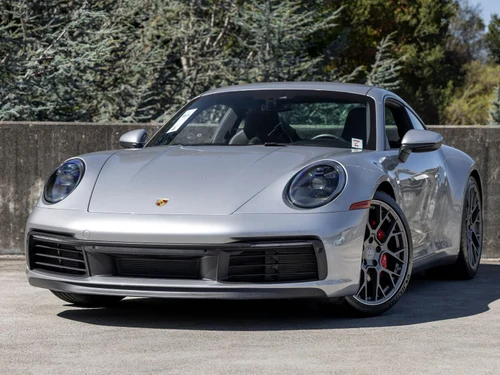 
           
        2022 Porsche 911 Carrera S