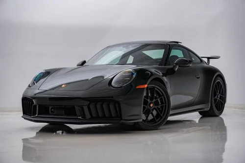 
           
        2026 Porsche 911 Carrera 4 GTS