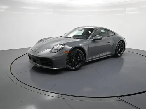 
           
        2026 Porsche 911 Carrera 4S