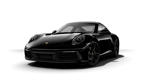 
           
        2020 Porsche 911 Carrera