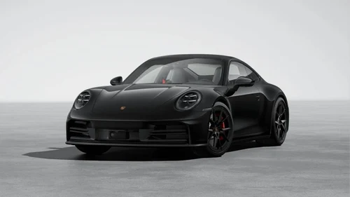 
           New 
        2026 Porsche 911 Carrera 4S